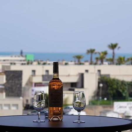 Village Naturiste R4N - Le Bacchus Heliopolis Luxe 아그 외부 사진